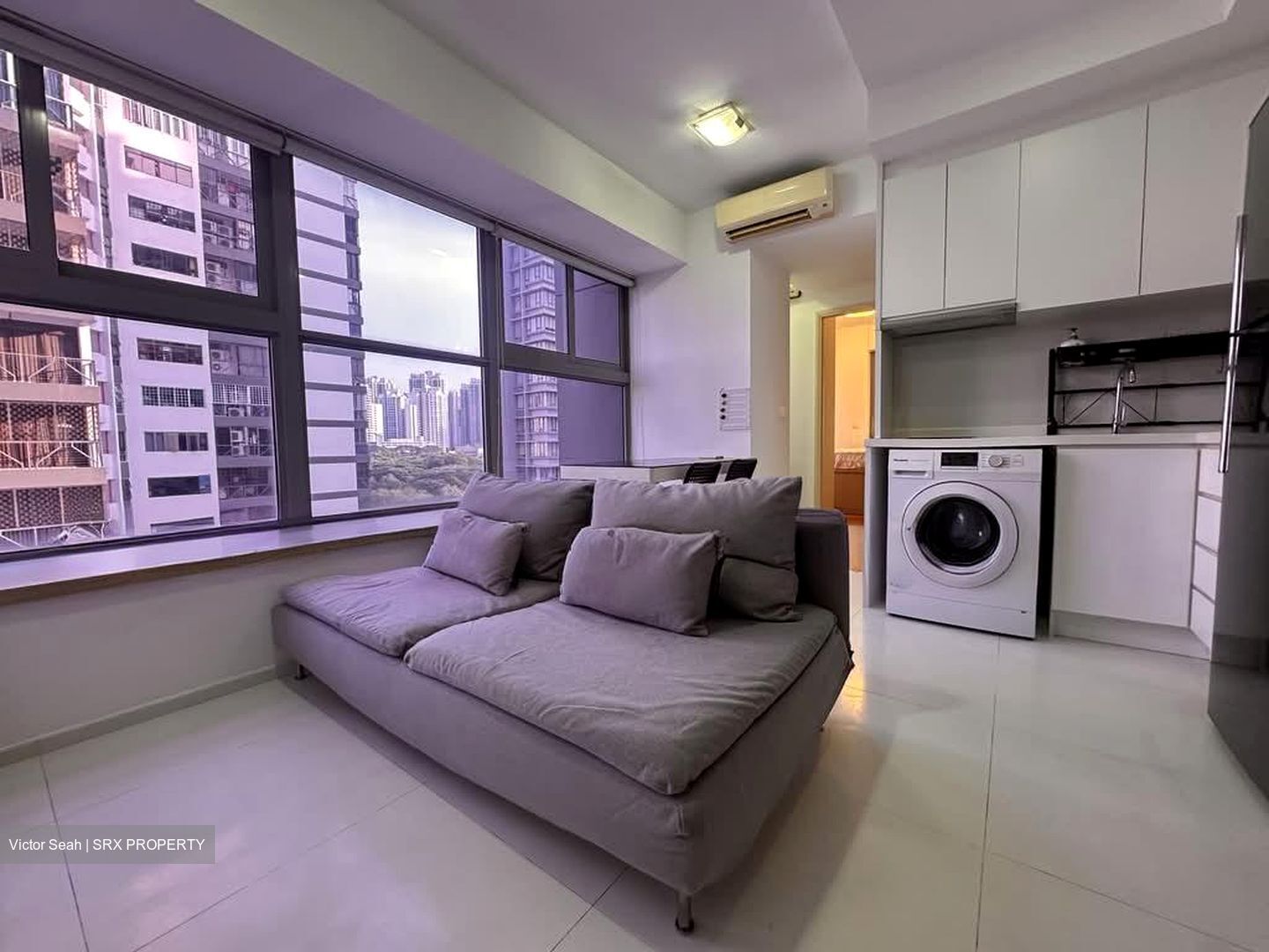 The Verve (D12), Apartment #576623751